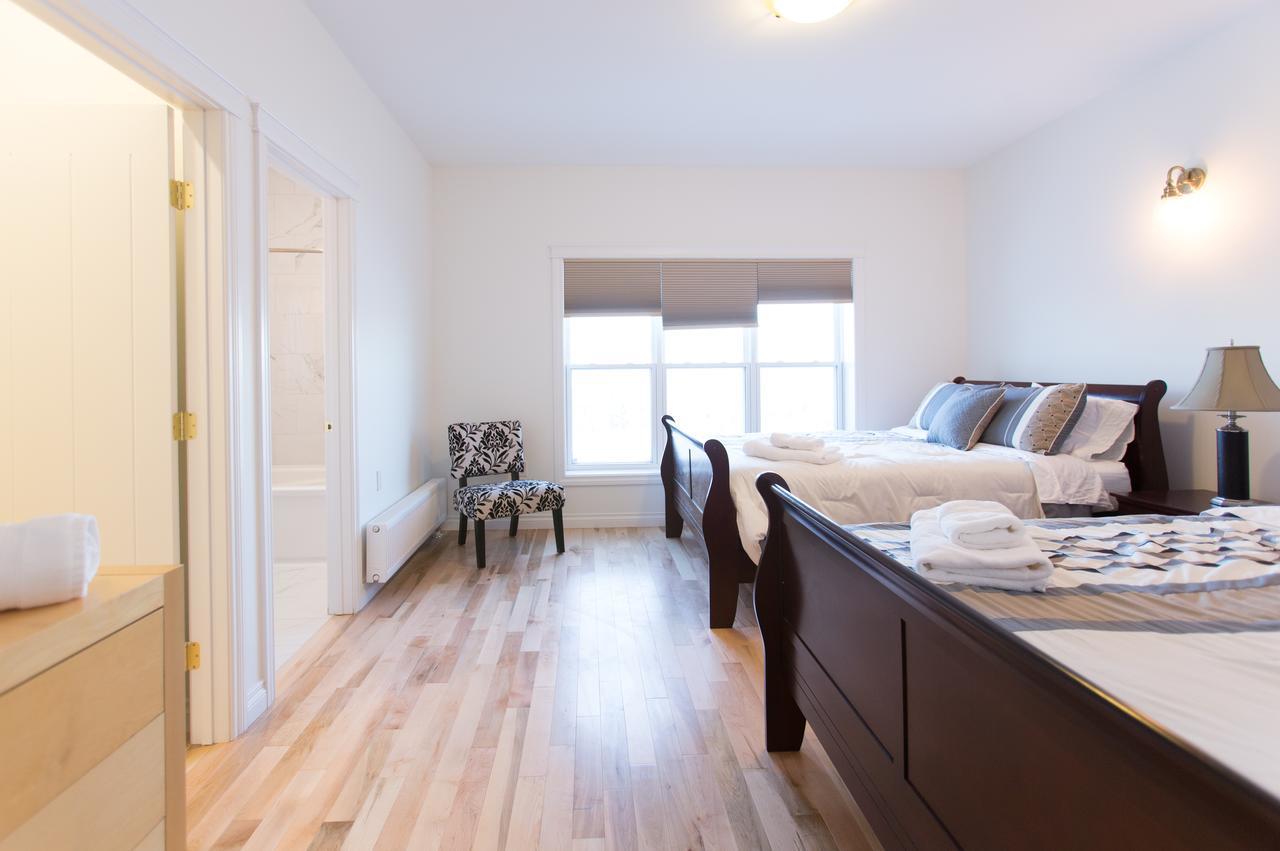 Aurora Deluxe Guest House Yellowknife Exterior foto